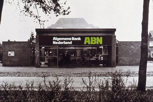 ABN, The Netherlands; image 3 of 3