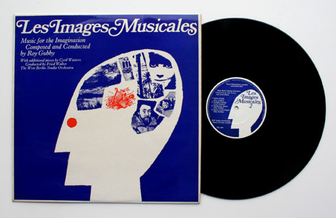 Les Images Musicales; image 1 of 1