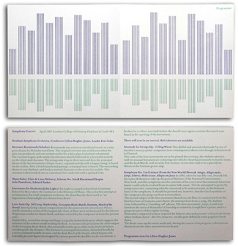 London College of Printing; image 1 of 1