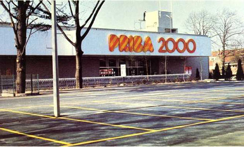 Priba, Belgium; image 2 of 4