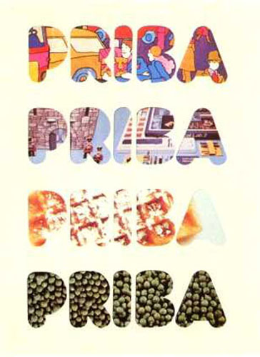 Priba, Belgium; image 3 of 4