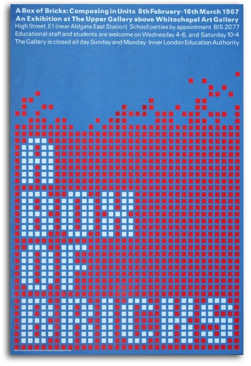 Whitechapel Gallery, London; image 1 of 3