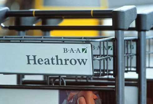 BAA (British Airports); image 3 of 5