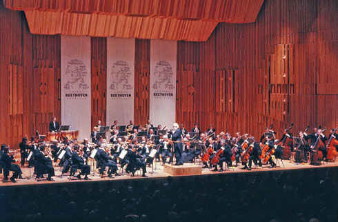 Beethoven Festival; image 2 of 2
