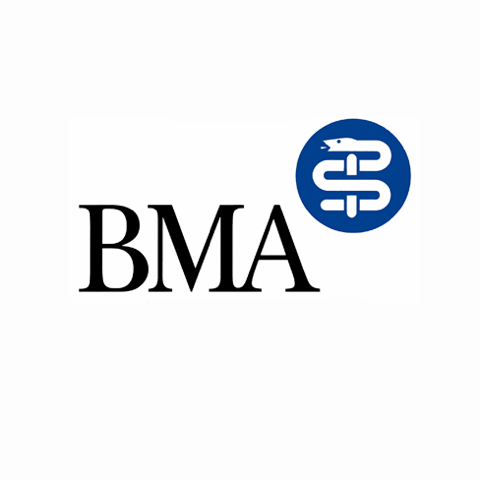 British Medical Association; image 2 of 3