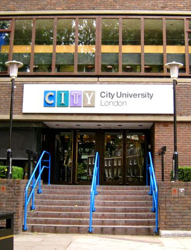 City University; image 5 of 5