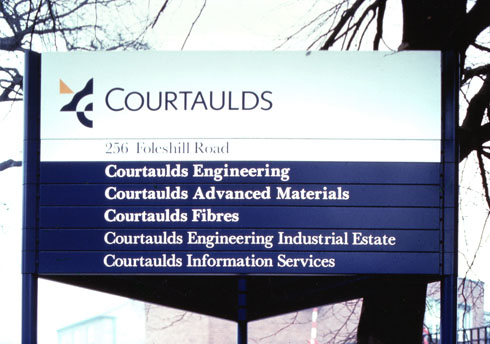 Courtaulds; image 2 of 7