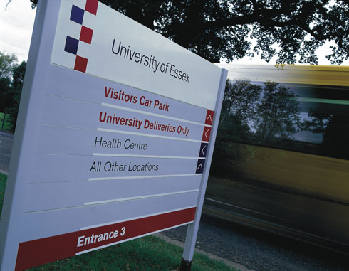 University of Essex; image 6 of 7