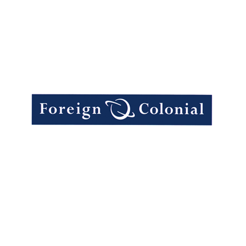 Foreign and Colonial; image 1 of 2
