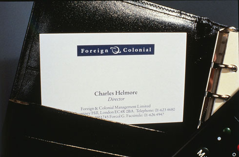 Foreign and Colonial; image 2 of 2