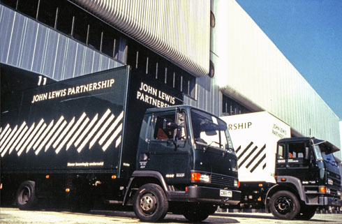 John Lewis Partnership; image 5 of 9