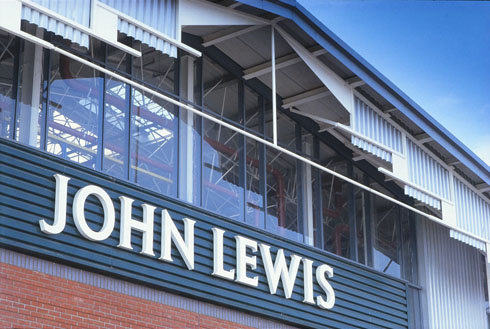 John Lewis Partnership; image 7 of 9