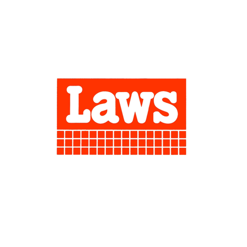 Laws Stores; image 1 of 2