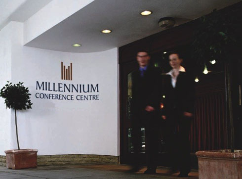 Millennium Hotels; image 3 of 5