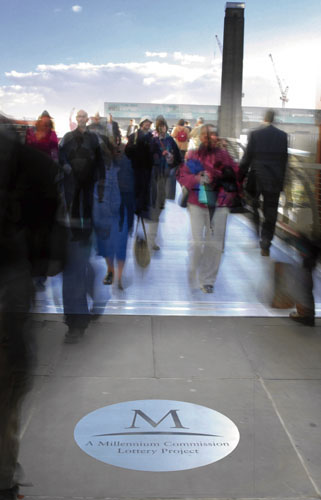 Millennium Commission; image 5 of 6