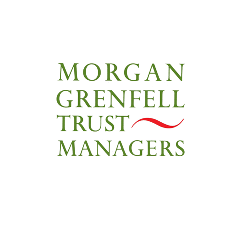 Morgan Grenfell; image 1 of 2