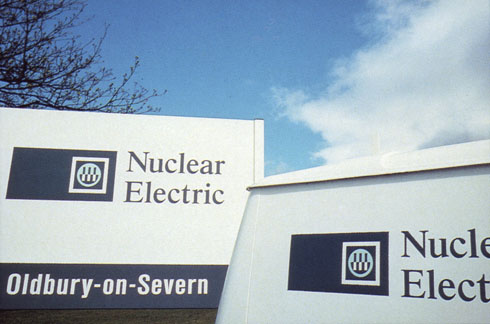 Nuclear Electric; image 5 of 7