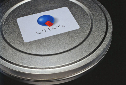 Quanta; image 2 of 3