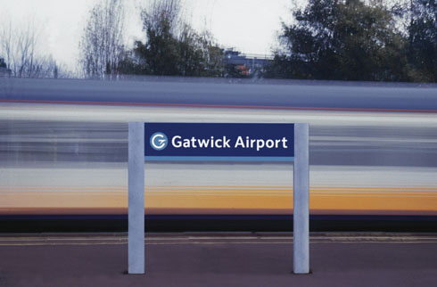 National Rail identity; image 10 of 10