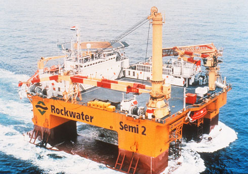 Rockwater; image 5 of 5