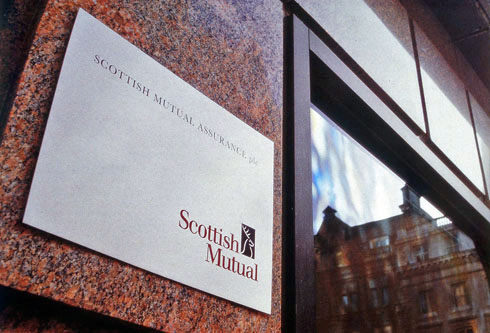 Scottish Mutual; image 5 of 5