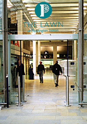 National Rail identity; image 9 of 10