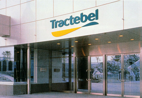 Tractebel, Belgium; image 3 of 4