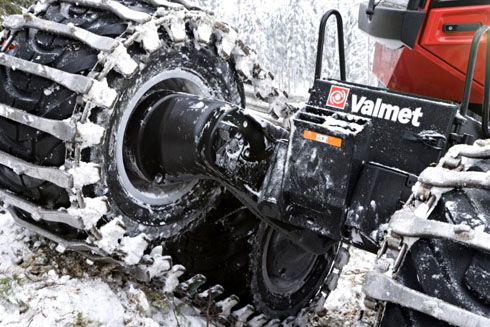 Valmet, Sweden; image 2 of 4