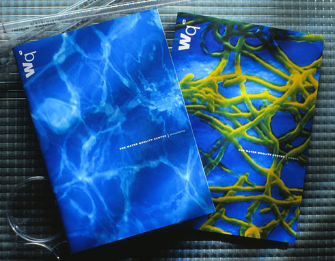 Water Quality Centre; image 2 of 2