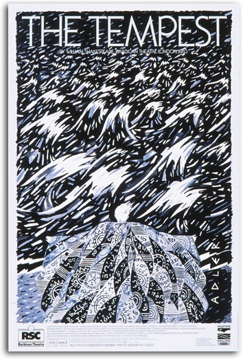 The Tempest; image 1 of 1