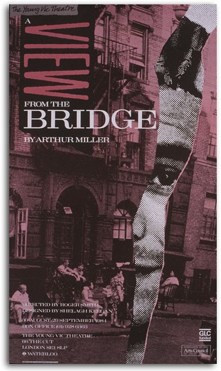 A View from the Bridge; image 1 of 1