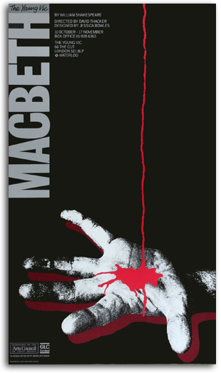 Macbeth; image 1 of 1