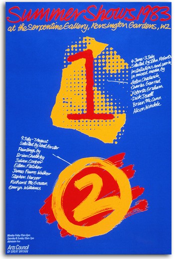 Summer Shows; image 1 of 1