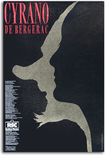 Cyrano de Bergerac; image 1 of 1