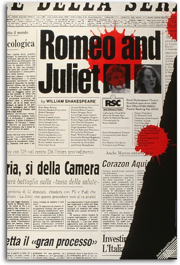 Romeo and Juliet; image 1 of 1