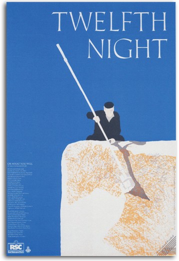 Twelfth Night; image 1 of 1