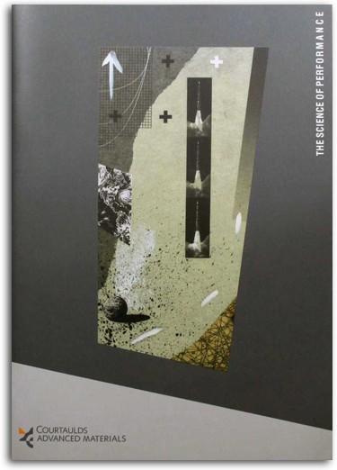 Courtaulds; image 1 of 4