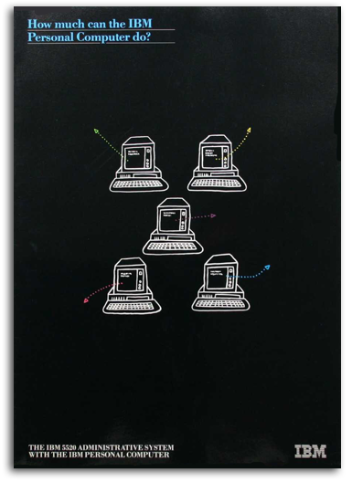 IBM; image 3 of 6