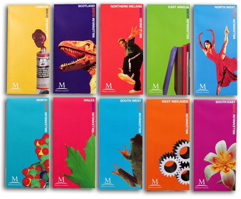 Millennium Commission; image 1 of 2