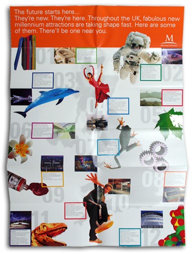 Millennium Commission; image 2 of 2