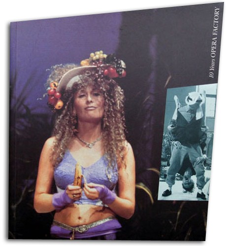 Opera Factory; image 1 of 2